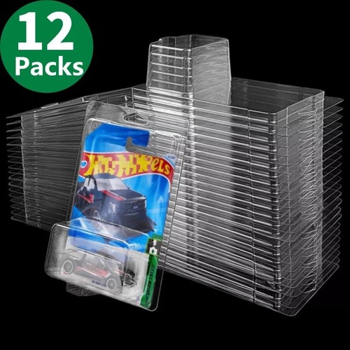 12pcs clear protector - protector, case