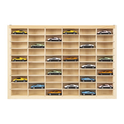 Grids wooden hot wheels - grids,