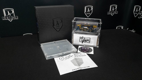 Diamond protector hot wheels - diamond,